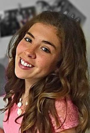 Хейли Тимсит