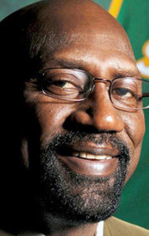 Спенсер Хэйвуд