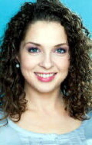 Мария Шумански