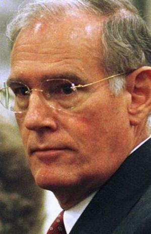 Дж. Ховард Маршалл III