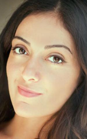 Нина Эристави