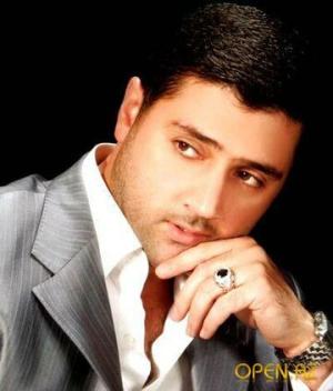 Иззат Багиров