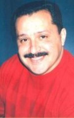 Чингиз Ахмедов