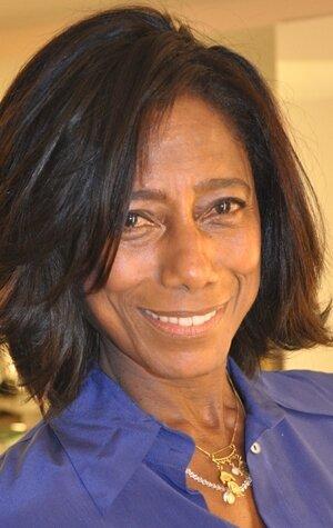 Глория Мария