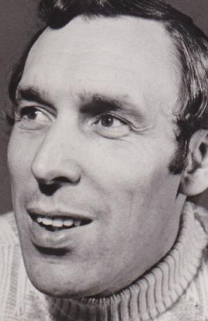 Джулиан Орхард