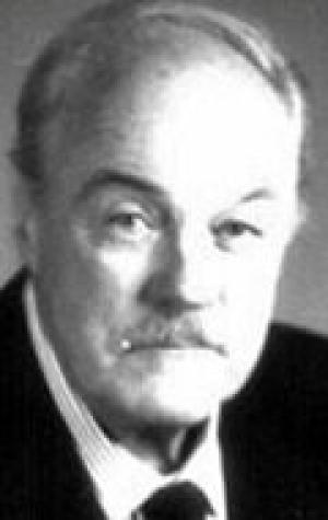 Владимир Калмыков