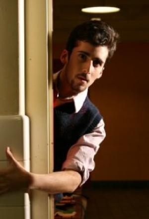 Мозе Гэльперин