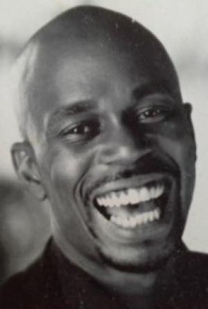 Филлип Джарретт