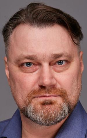 Алексей Телеш