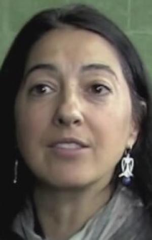 Малена Де Ла Рива