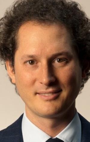 Джон Эльканн