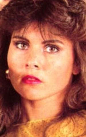 Барбара Браун