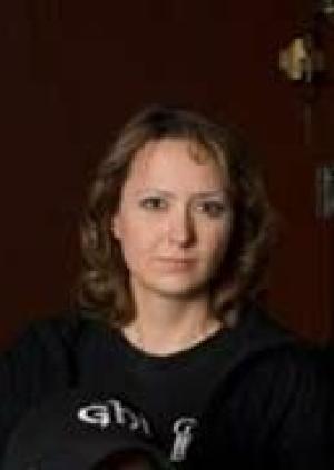 Брэнди Грин