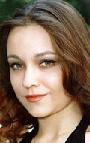 Надежда Луцкая