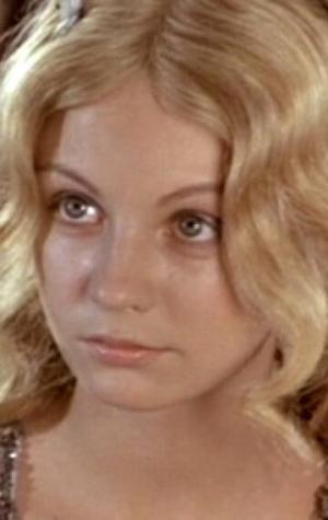 Виктория Новикова