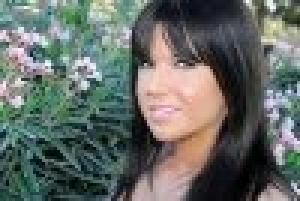 Тиффани Кэш