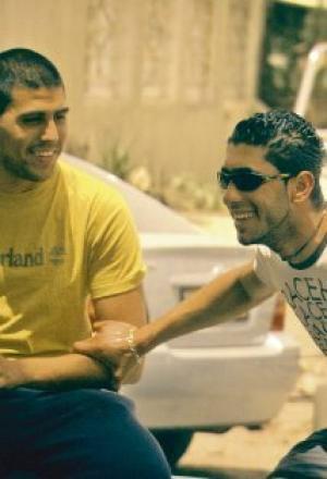 Шахир Кабаха