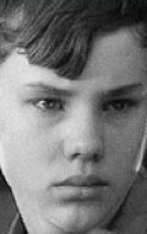 Володя Цветков