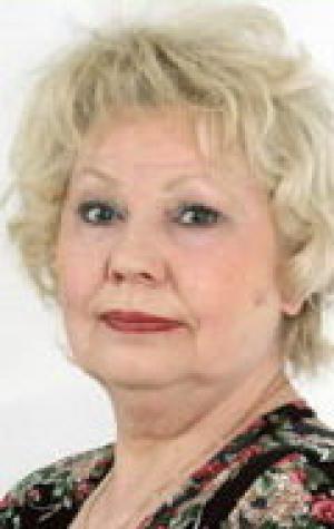 Светлана Виноградова