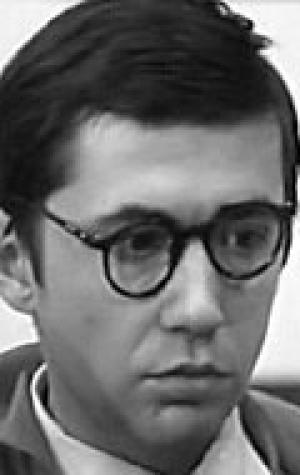 Борис Шинкарев