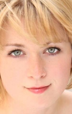 Джемма Джеймс Смит