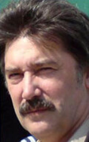 Владимир Лёд