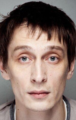 Антон Фёдоров