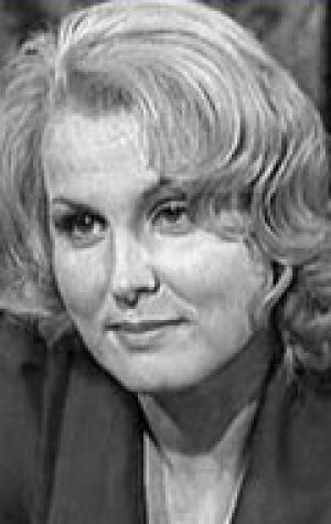 Маргарита Жигунова