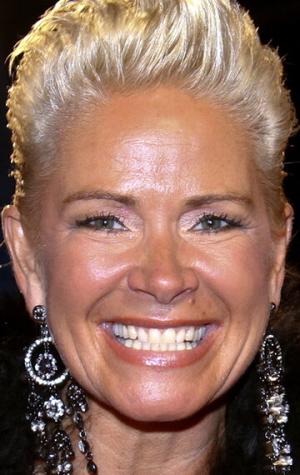 Клаудия Эффенберг