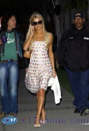 Кэлвин Скотт