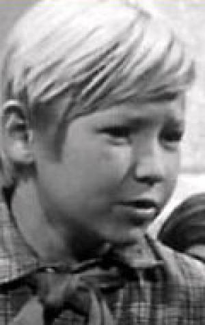 Женя Зеленков