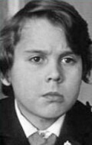 Глеб Киселев