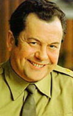 Павел Попович