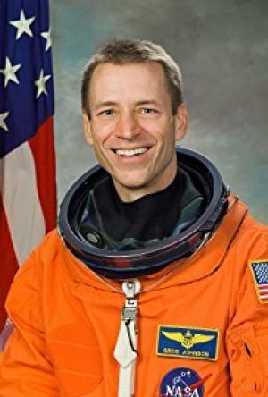 Грегори С. Джонсон