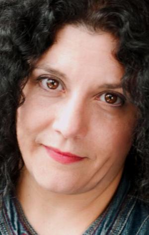 Кристин Маскотт