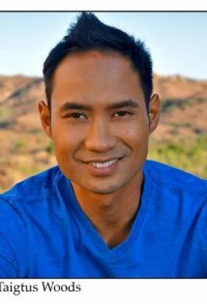 Тайгтус Вудс