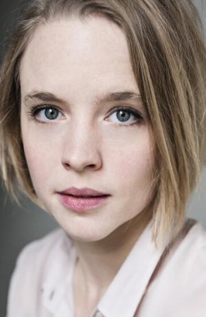 Джессика Кларк