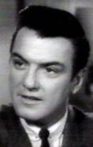 Уильям Кэмпбелл