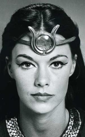 Джоанна Кэмерон