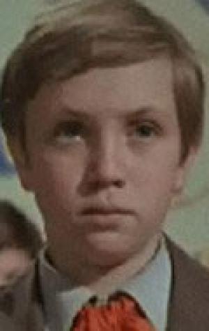 Дмитрий Солодухо