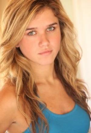 Анна Мари Доббинс