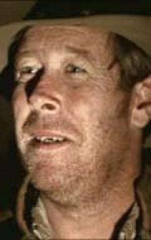 Чарльз Мартин