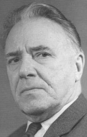 Василий Орлов