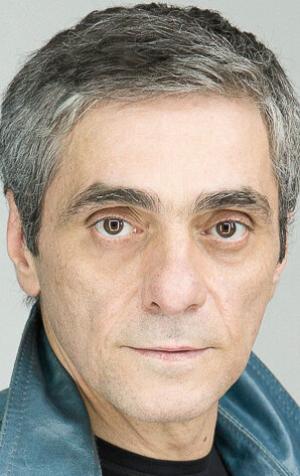 Малхаз Абуладзе