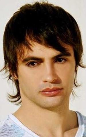 Жерардо Бегерез