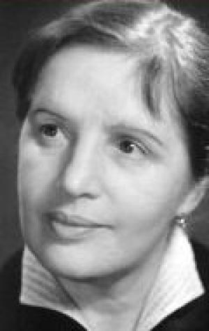 Павла Богатыренко