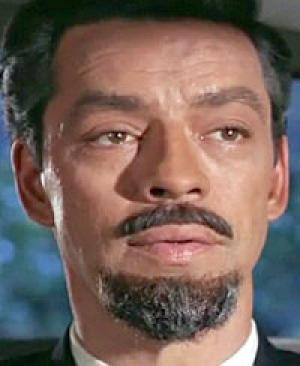 Джеймс Ланфир