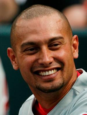 Шэйн Викторино