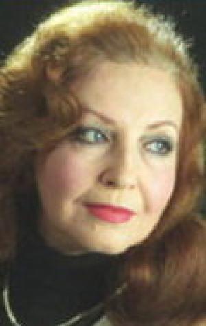 Раиса Теплова