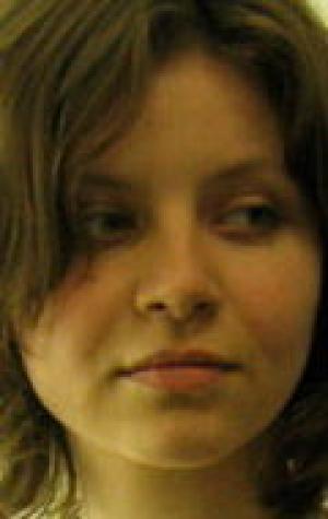 Наталья Иванова